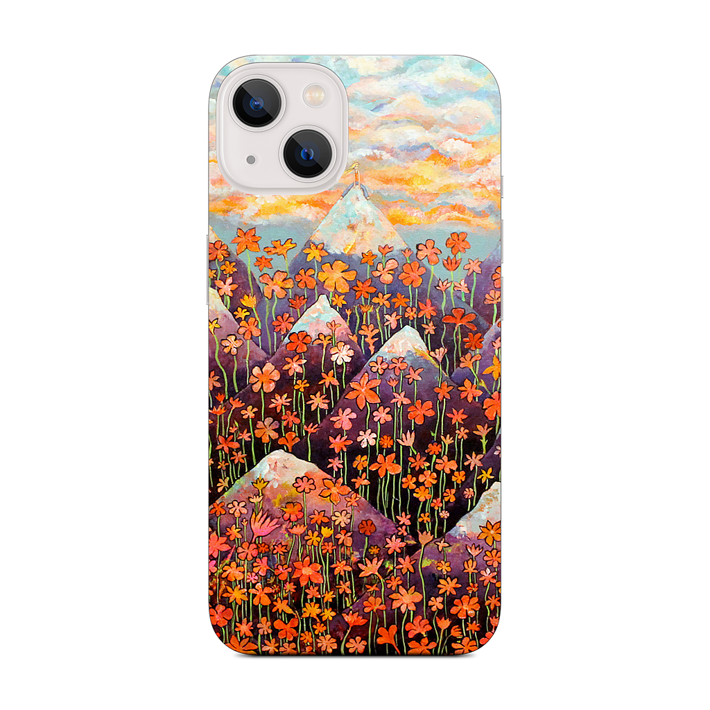 Nice iPhone Skin