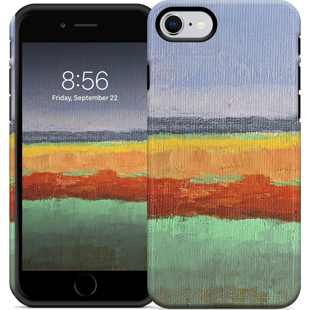 Harmony iPhone Case
