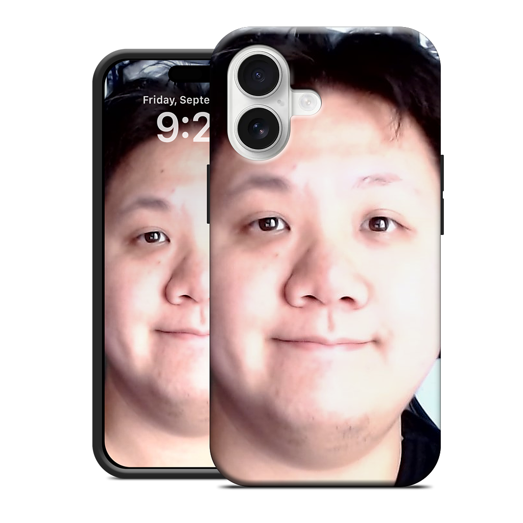Custom iPhone Case - c2092dc5