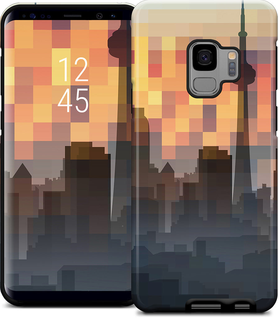Rise II Samsung Case