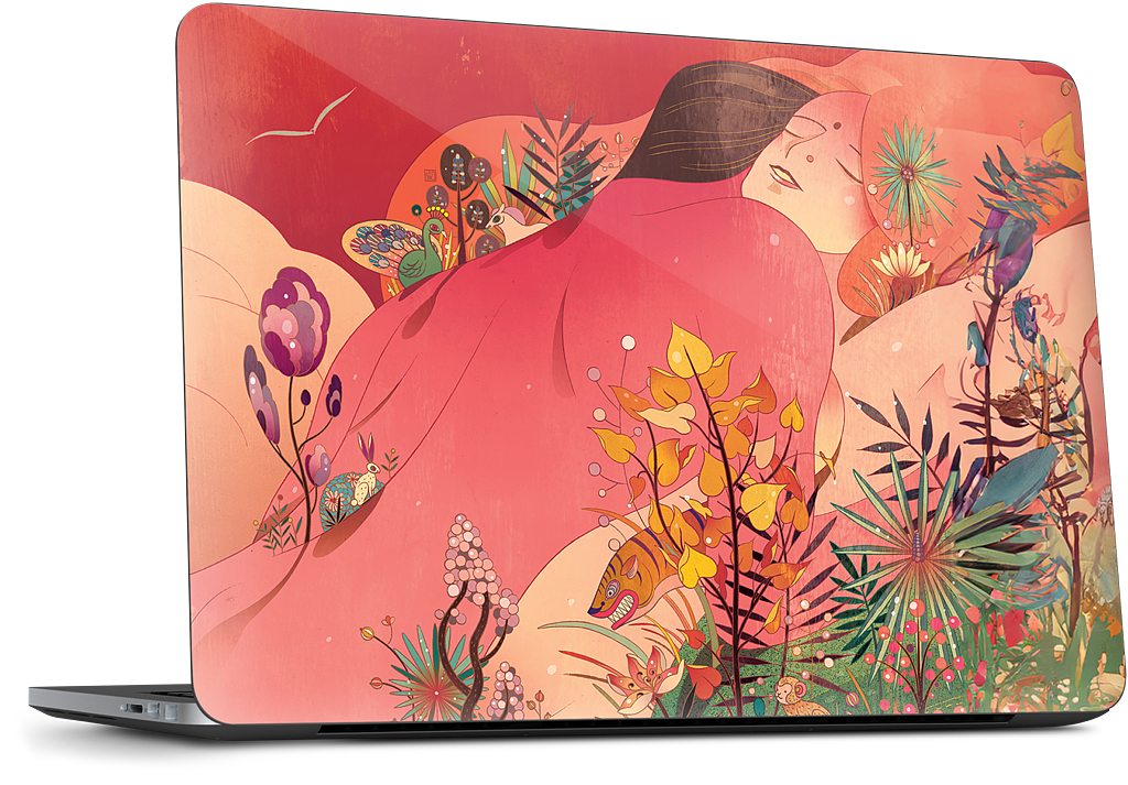 Lovers Microsoft Skin