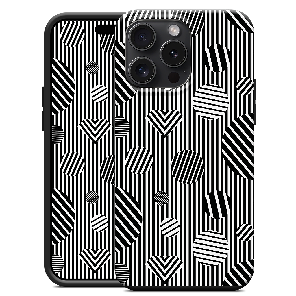 Heartbreaker iPhone Case