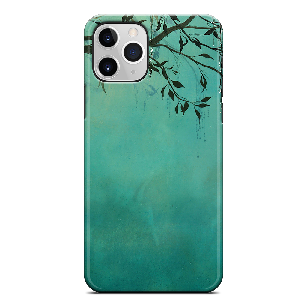 Sanctuary iPhone Case