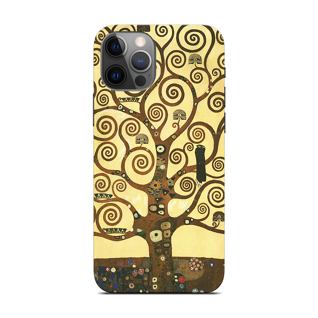 Tree Of Life iPhone Skin