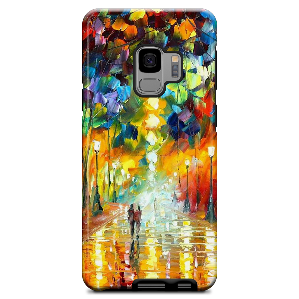 Farewell to Anger Samsung Case