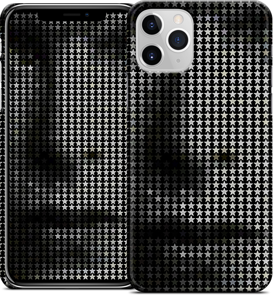 Starman iPhone Case