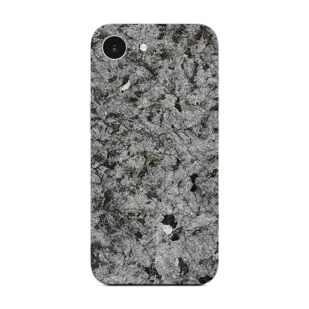 Speckles iPhone Skin