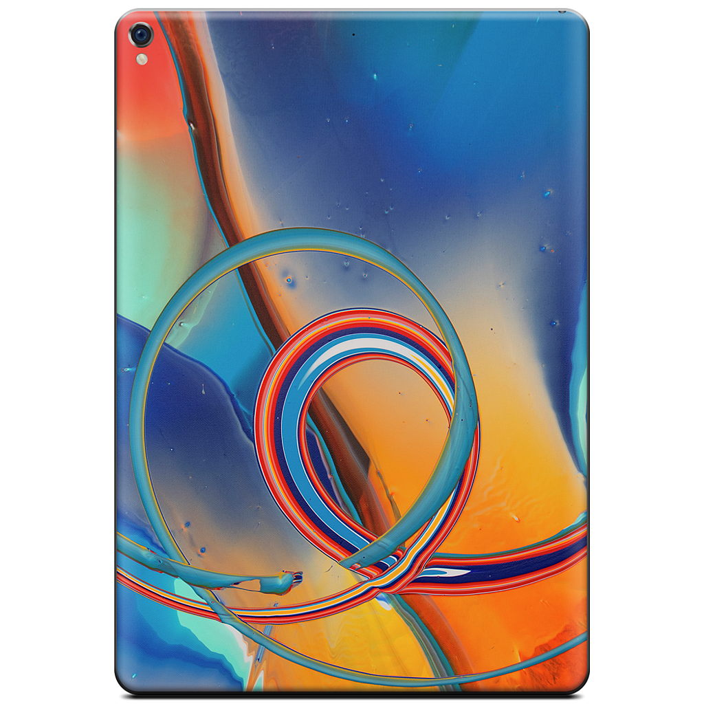 Trovare iPad Skin