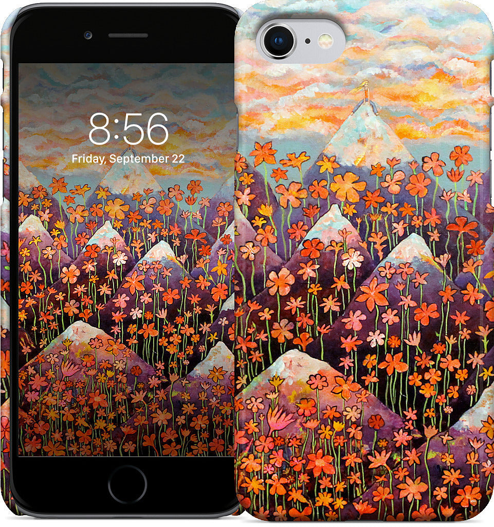 Nice iPhone Case