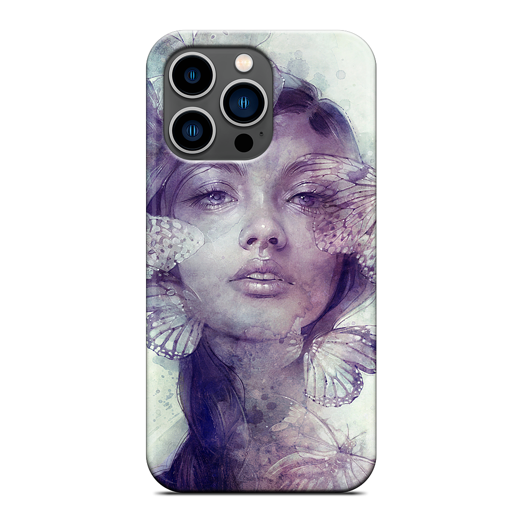 Adorn iPhone Case