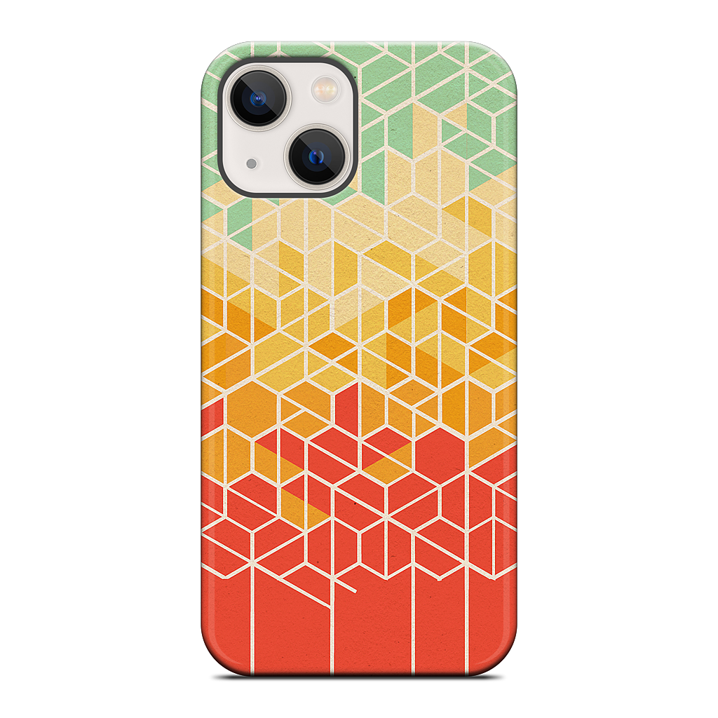 Pocketfuls of Sunshine iPhone Case