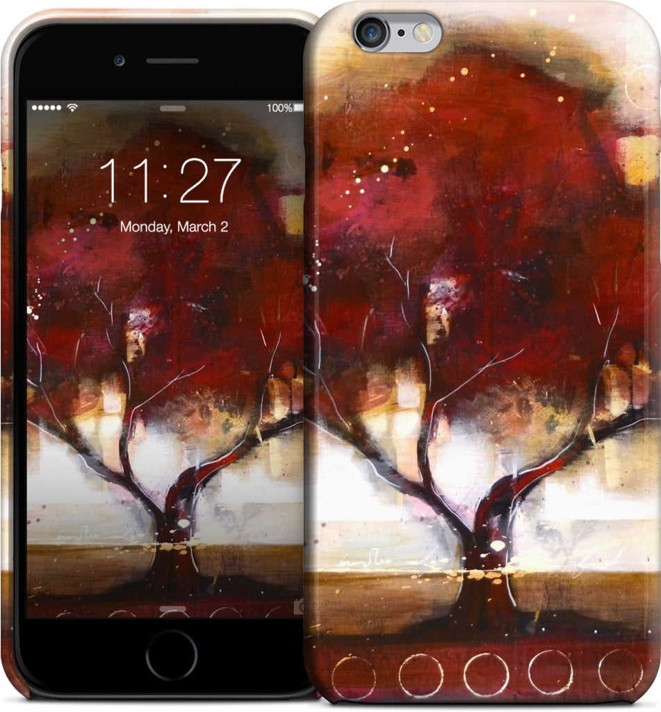 Romance iPhone Case