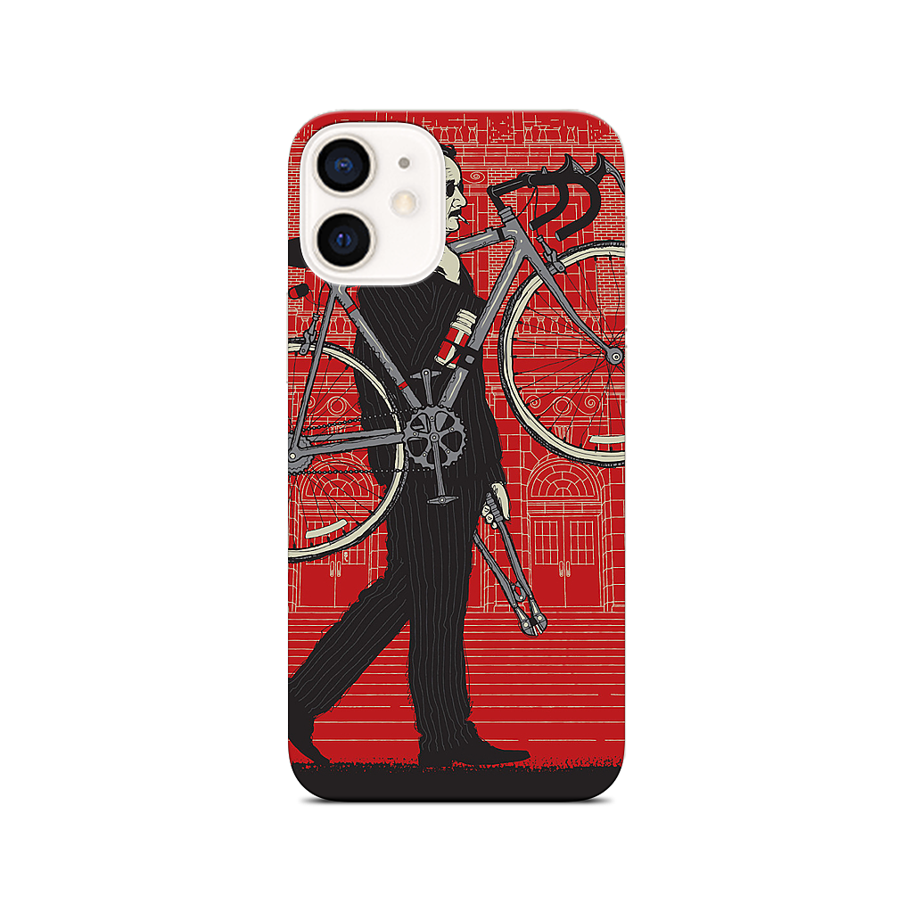 They Can't Buy Backbone iPhone Skin