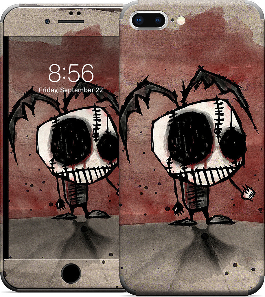 Stan iPhone Skin