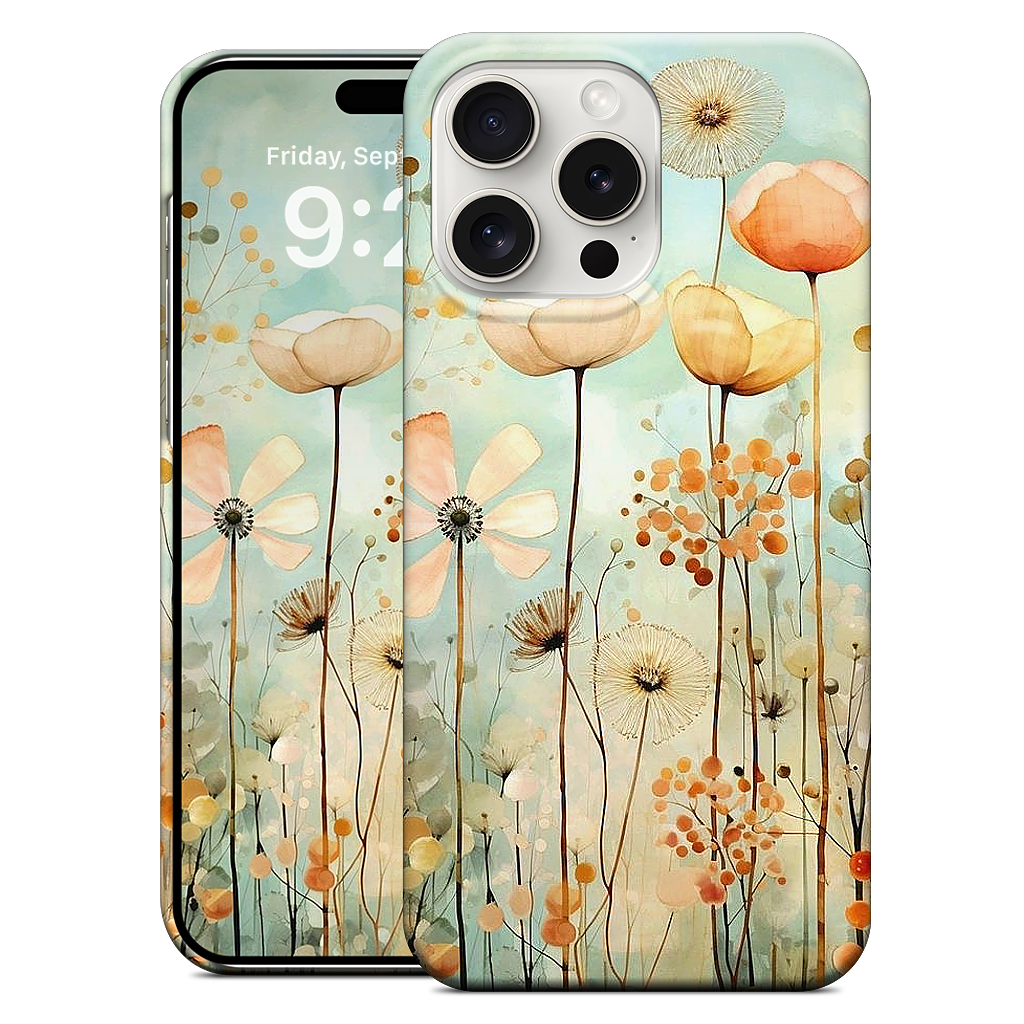 Custom iPhone Case - 33fe97af