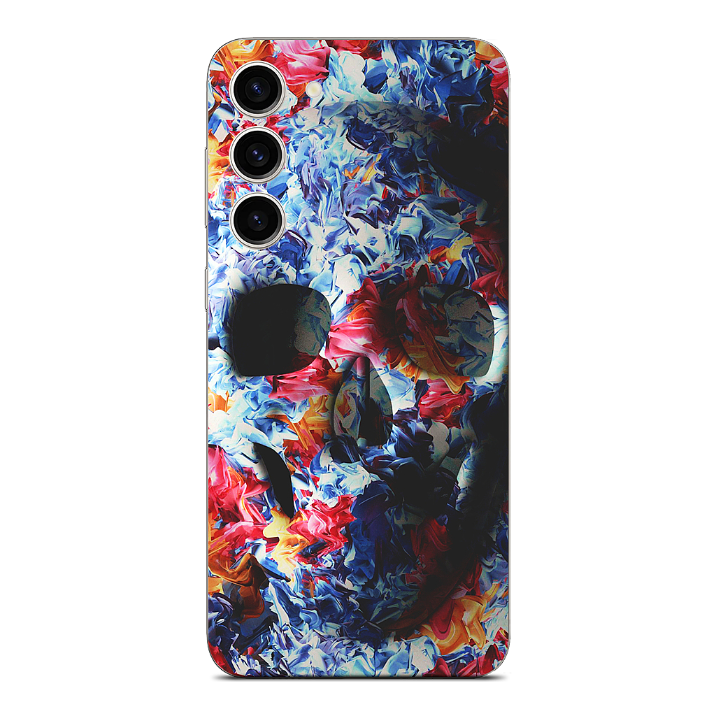 Skull - Light Version (Feat. Marta Macedo) Samsung Skin