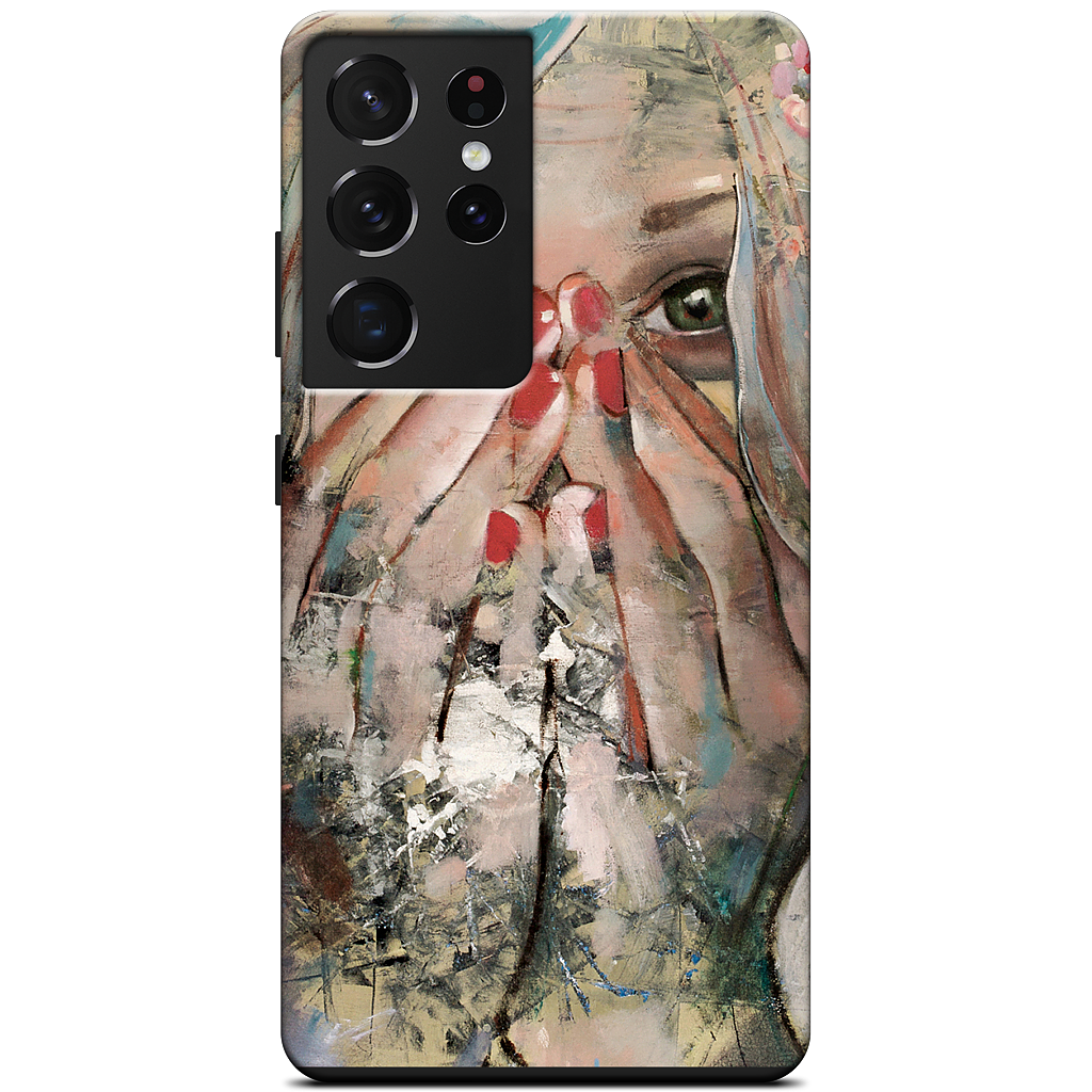 Bliss Samsung Case