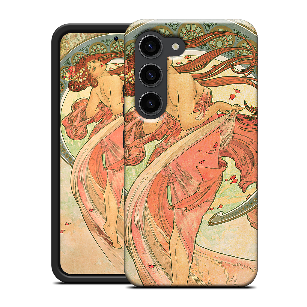 Arts Dance 1898 Samsung Case