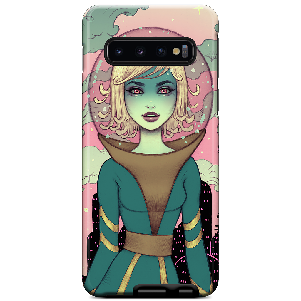 Stellar Revolution Samsung Case