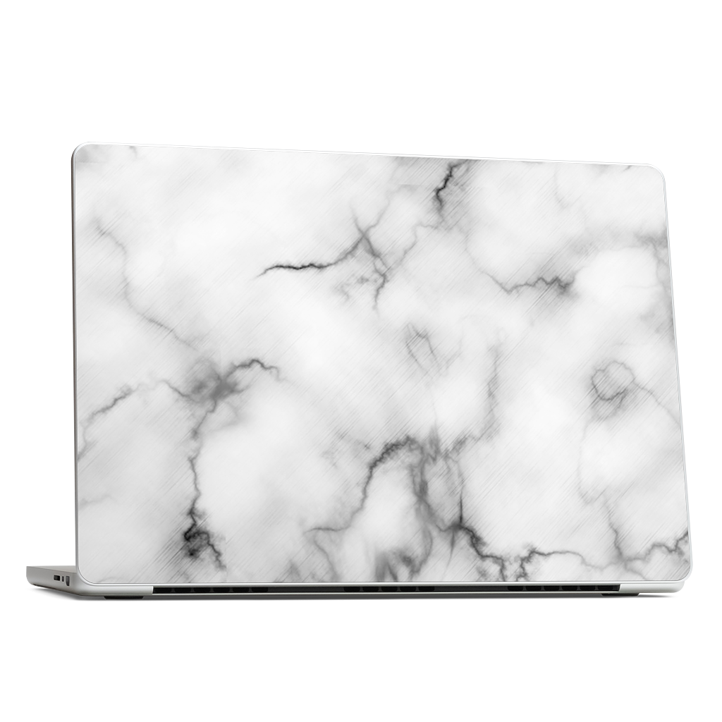 Marble MacBook Skin