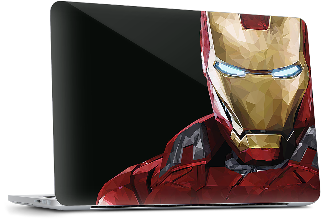 Custom MacBook Skin - d584006b