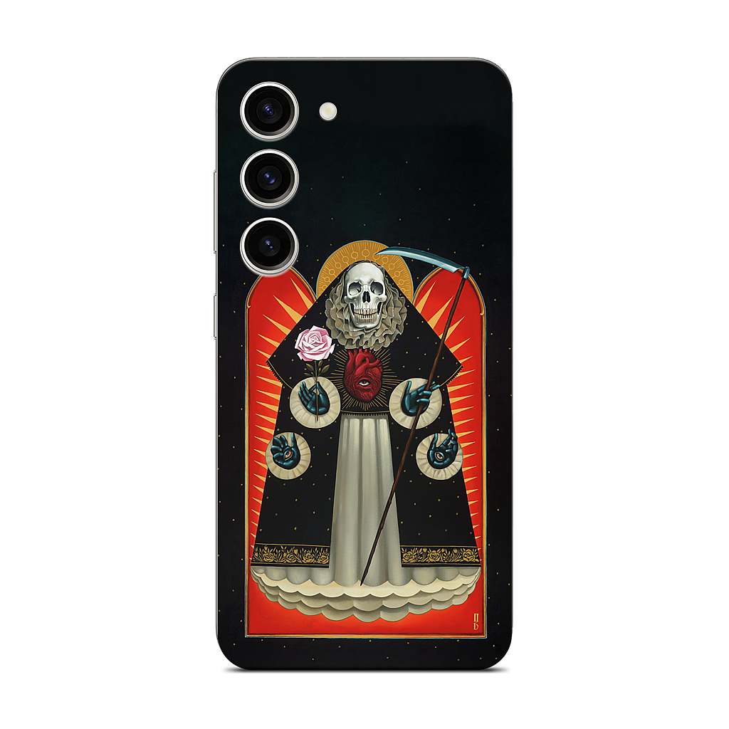 Reeper Samsung Skin