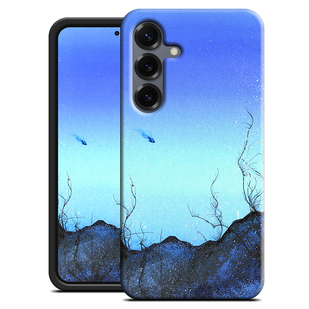 Meeting Place Samsung Case