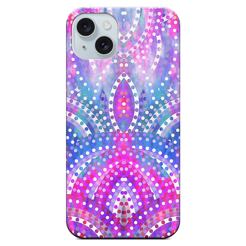 circus iPhone Case