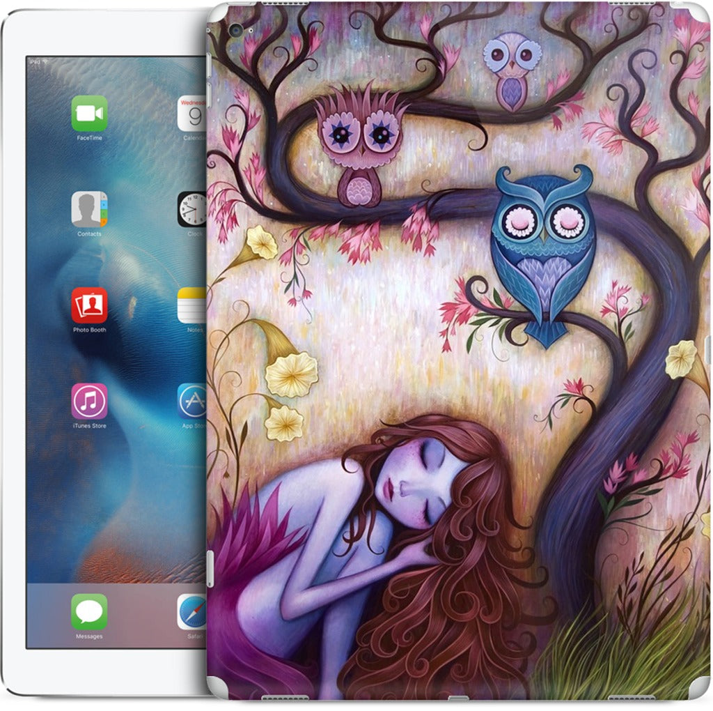 Wishing Tree iPad Skin