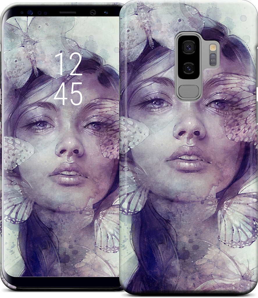 Adorn Samsung Case