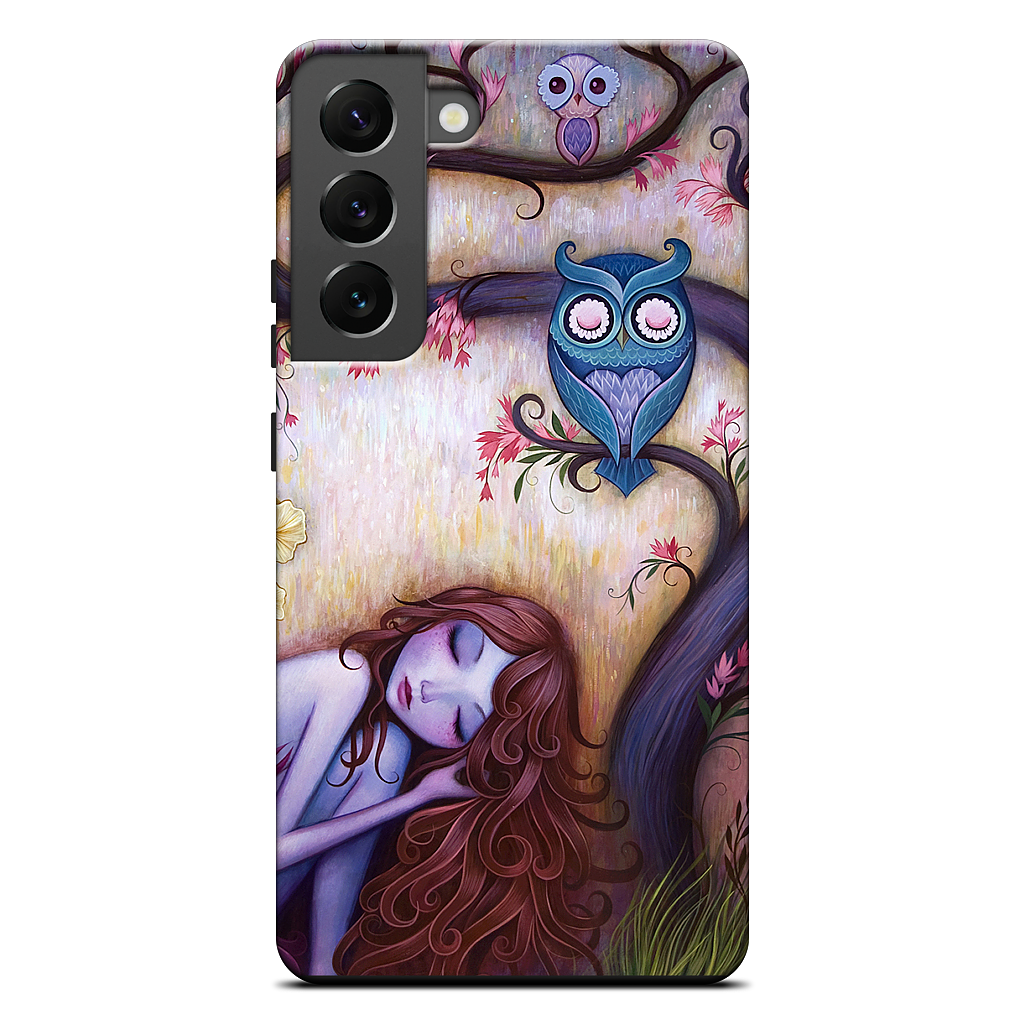 Wishing Tree Samsung Case