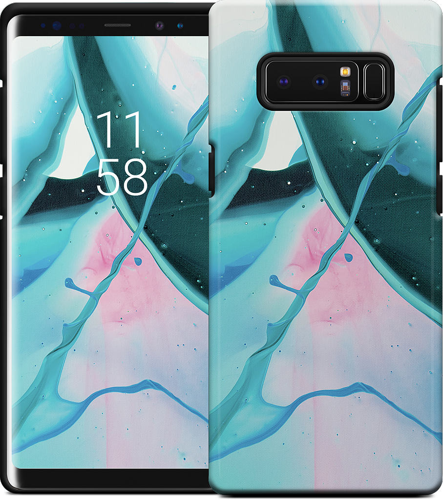 Auspex Samsung Case