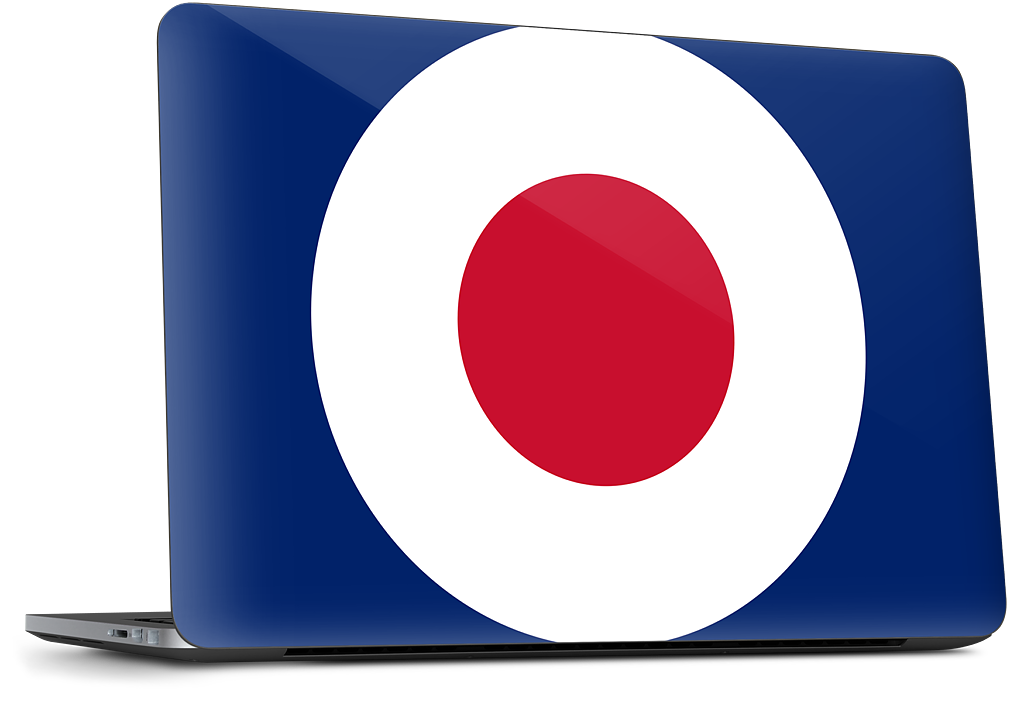 MOD Dell Laptop Skin