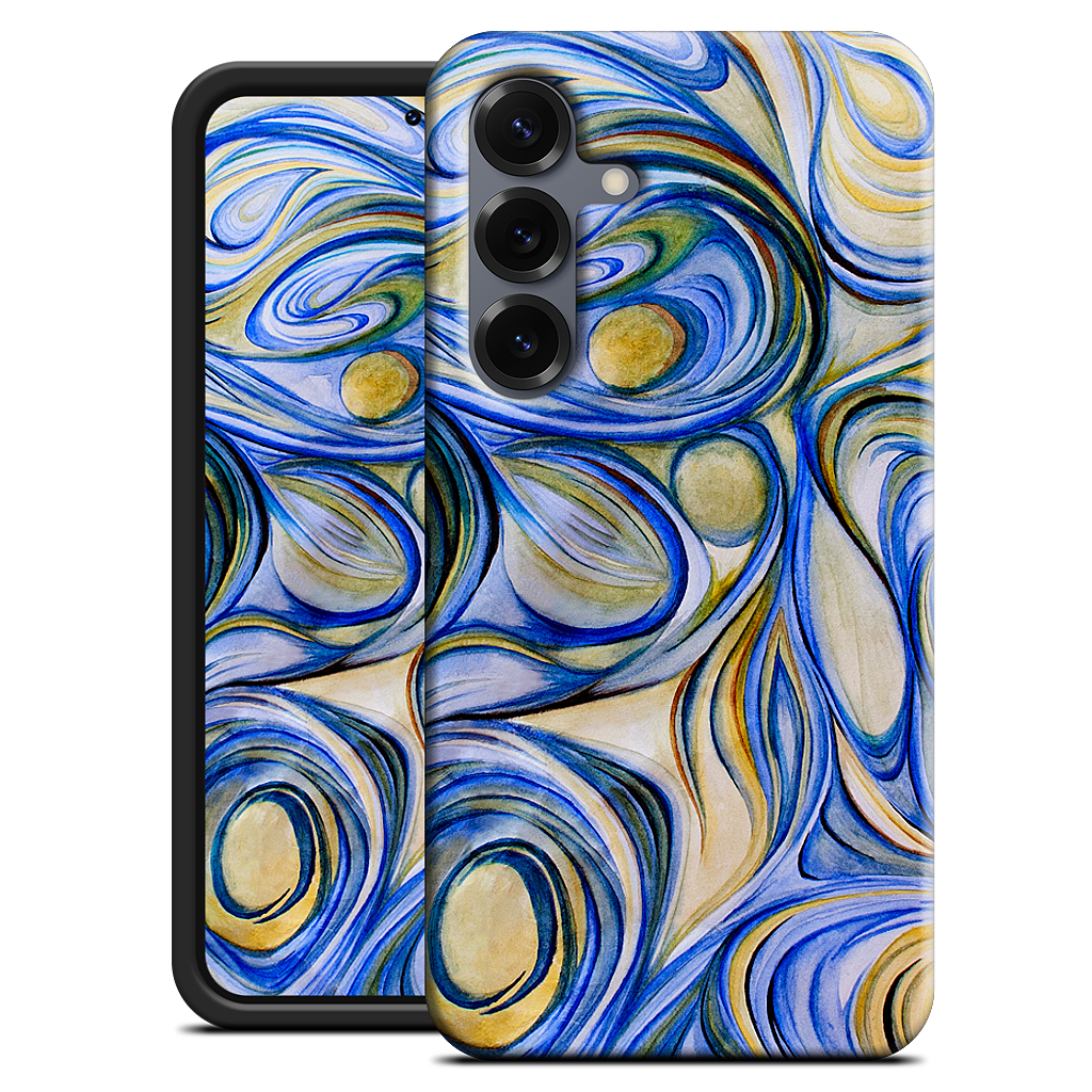 Symbiosis Samsung Case