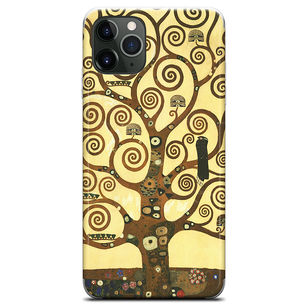 Tree Of Life iPhone Skin
