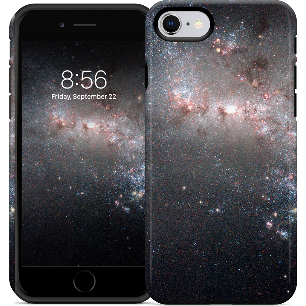 Caldwell 21 iPhone Case