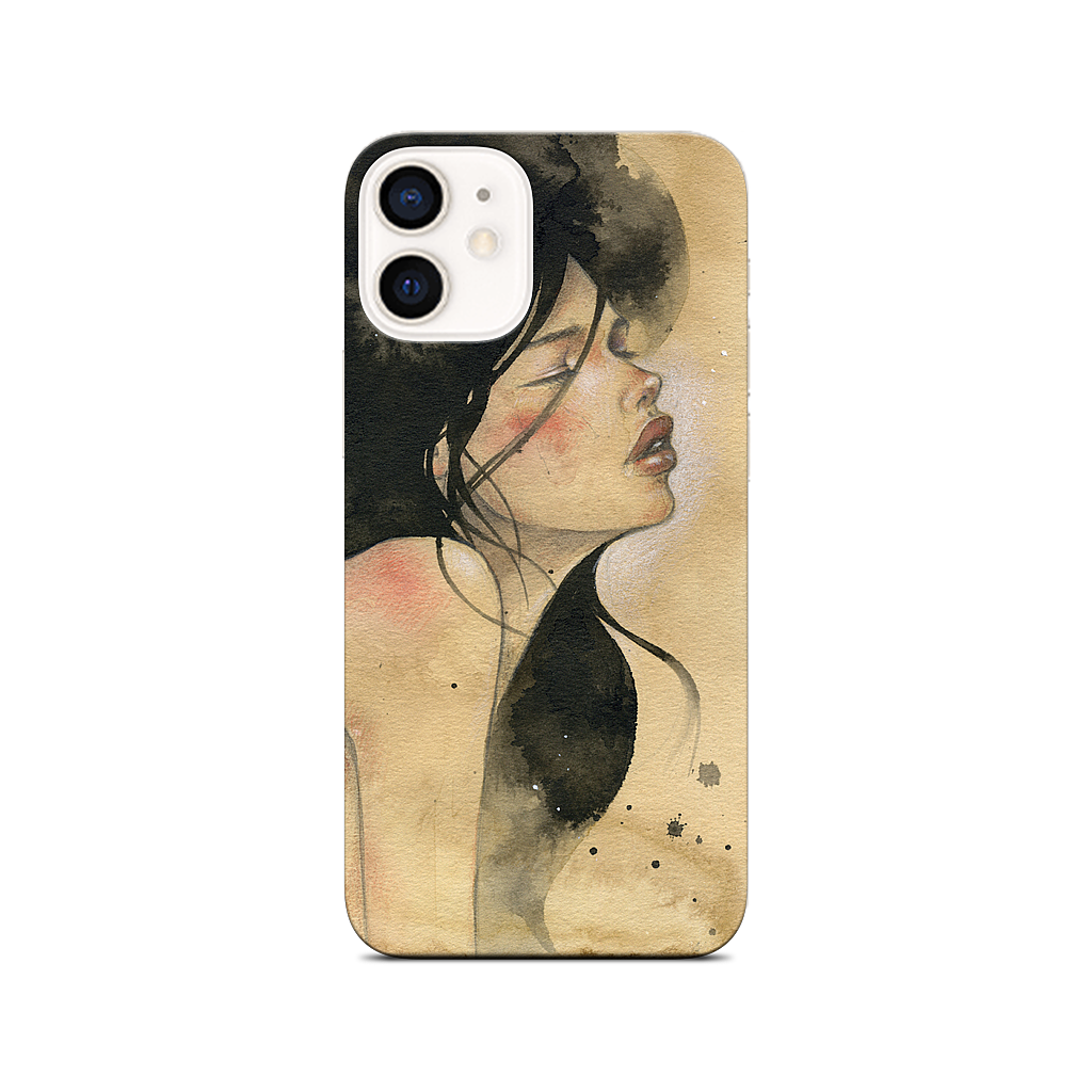 Bold As Love iPhone Skin