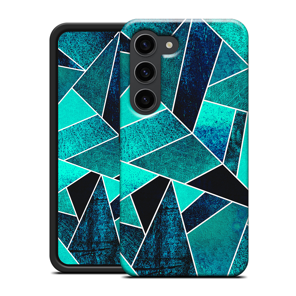 Wild Ocean Samsung Case