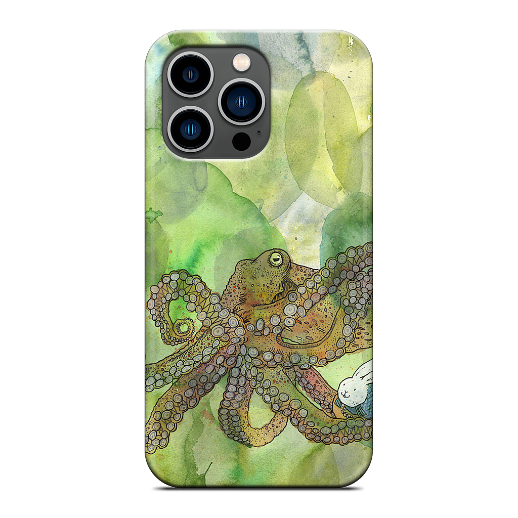 Embrace iPhone Case