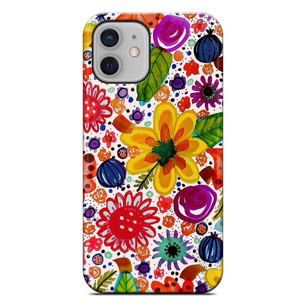 Calypso iPhone Case