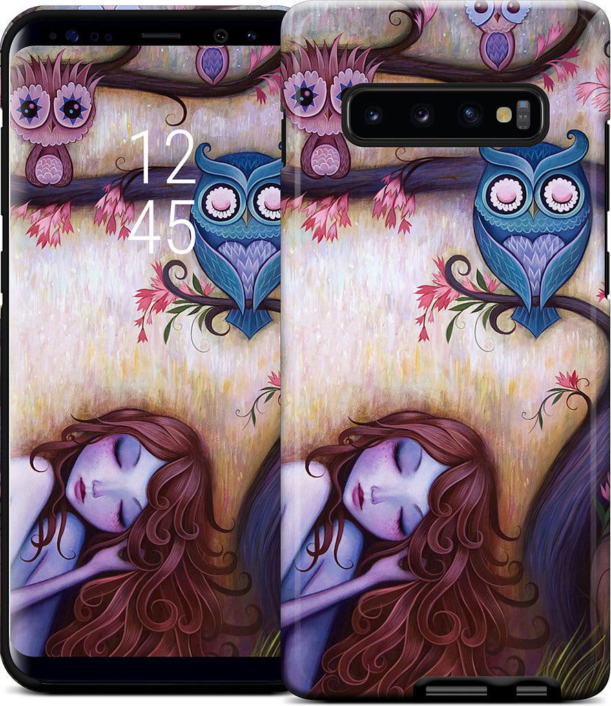 Wishing Tree Samsung Case