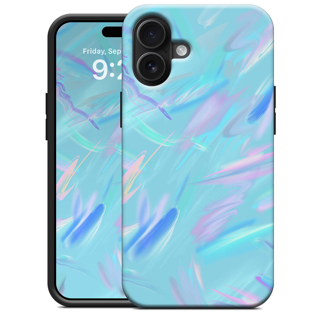Cloud Cover iPhone Case