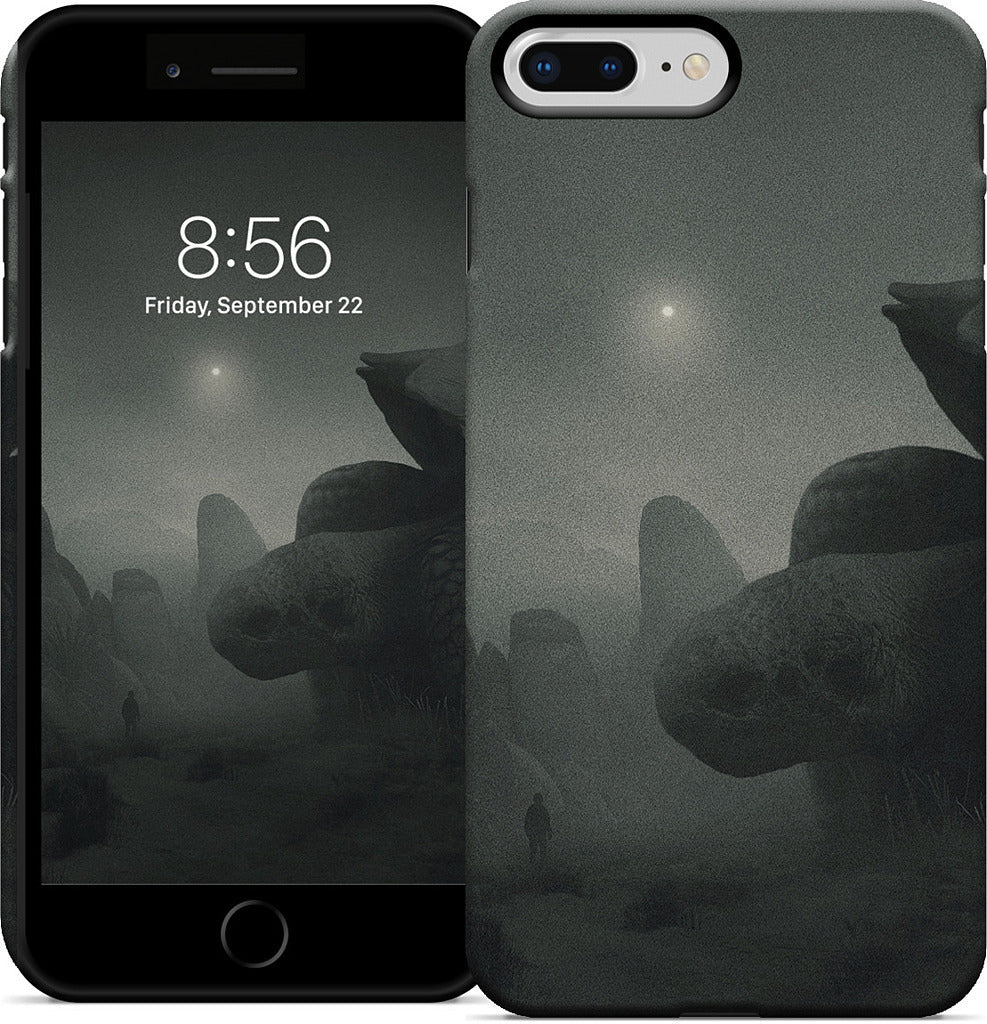 The Spirit iPhone Case
