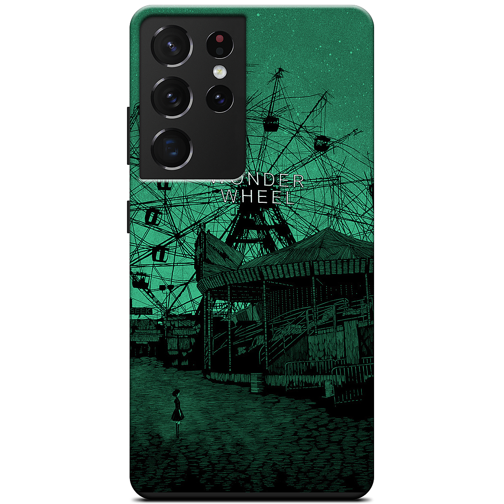 I Have Troubles Today I Had Not Yesterday Samsung Case