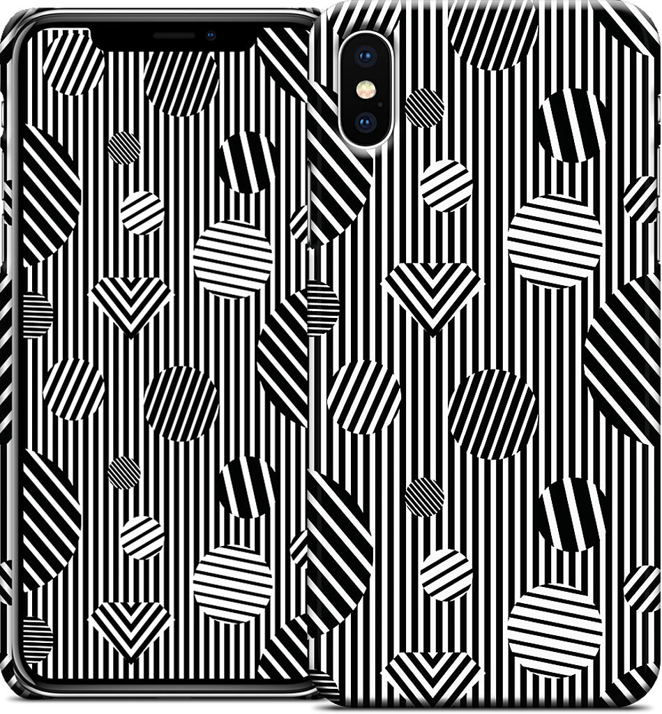 Heartbreaker iPhone Case