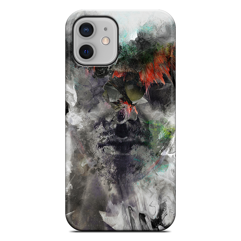 Another Memory iPhone Case