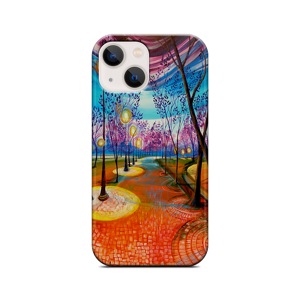 From Dusk Till Dawn iPhone Case