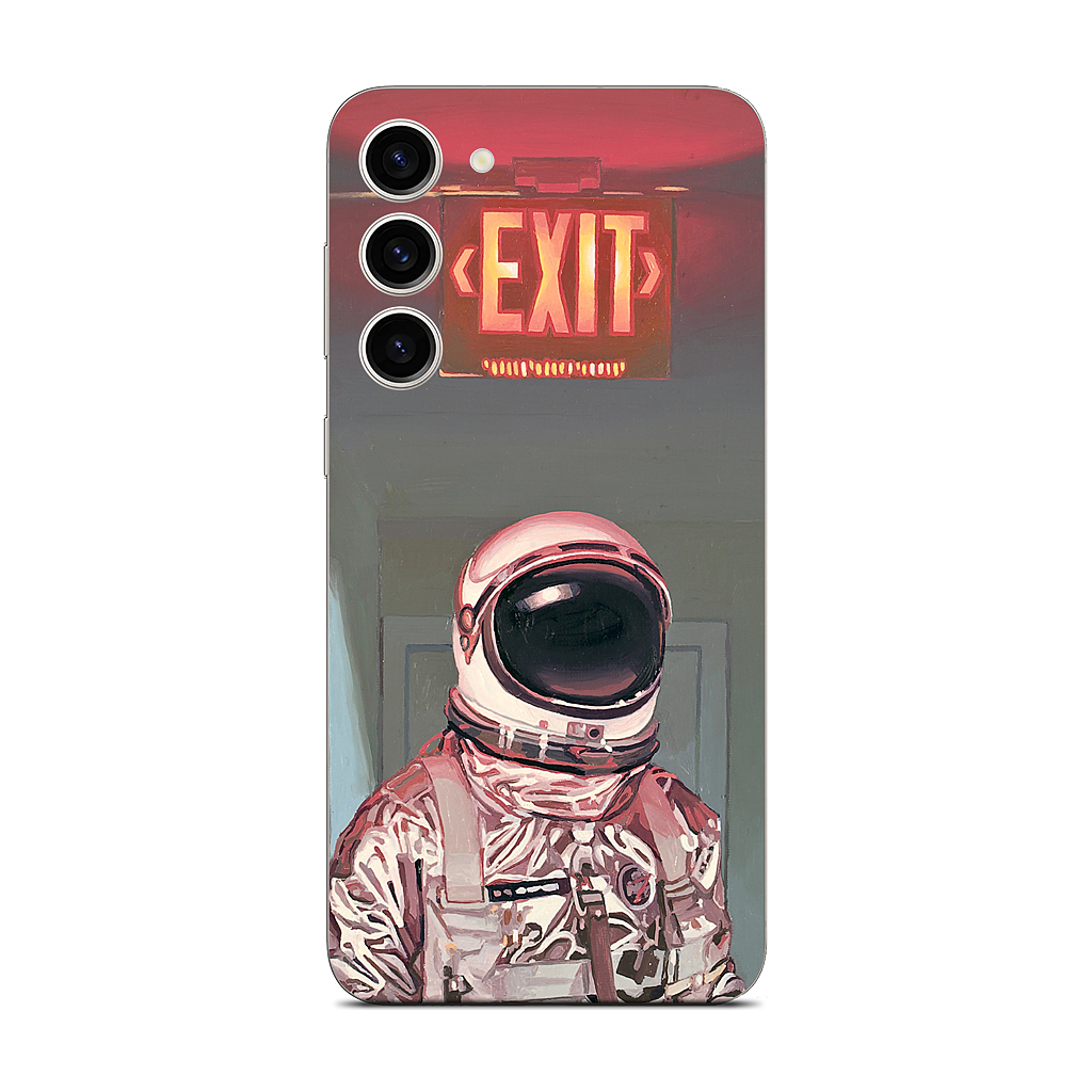 Exit Samsung Skin