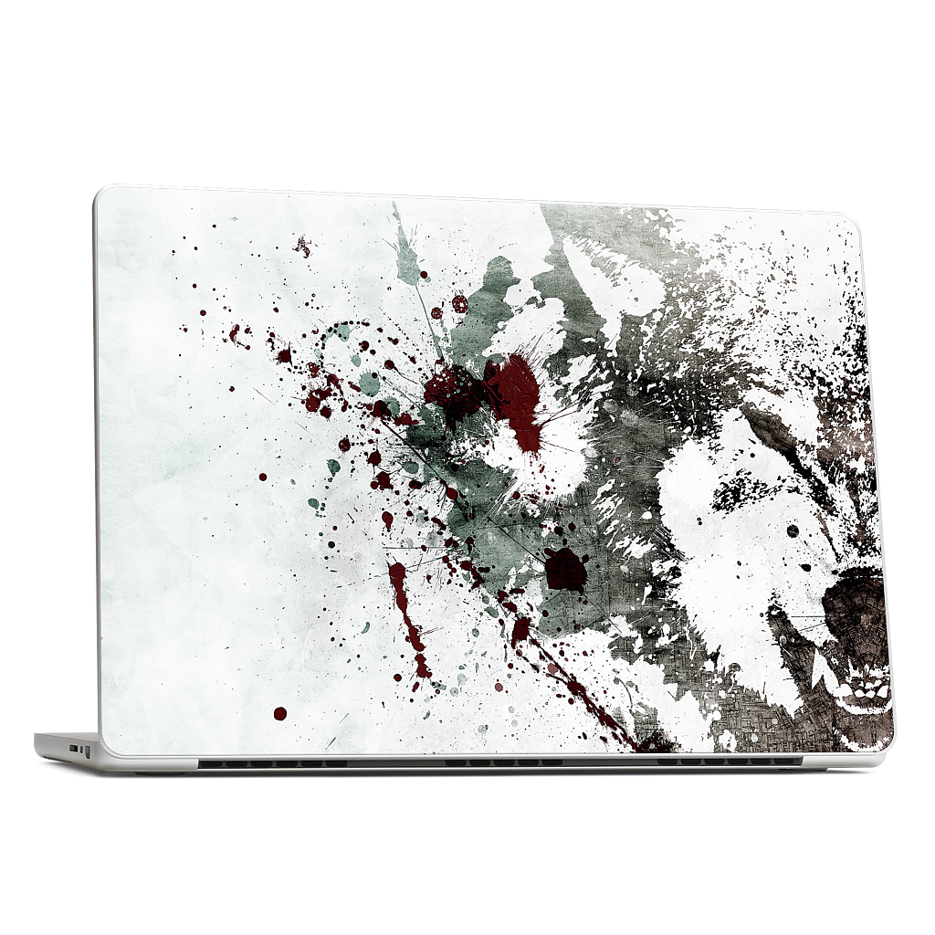 Custom MacBook Skin - 6a6077a4