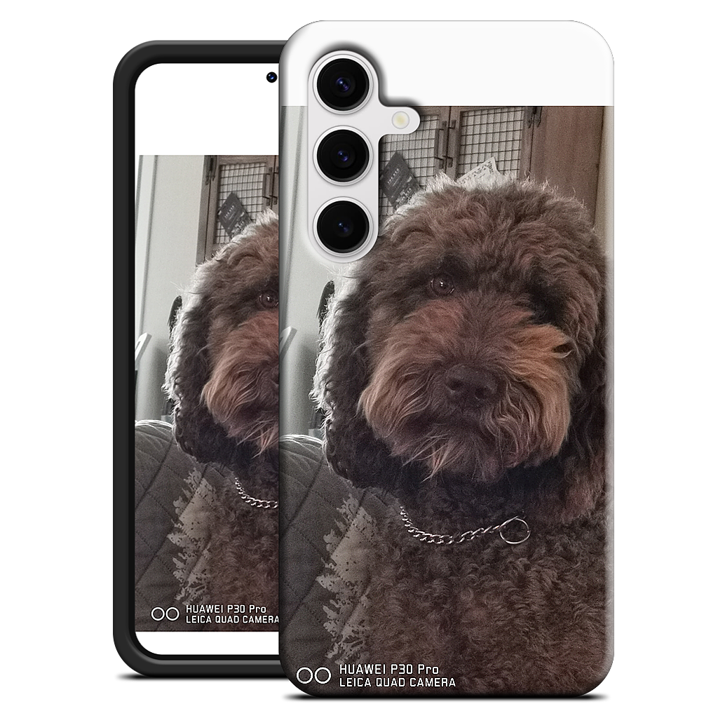 Custom Samsung Case - bec1cfae